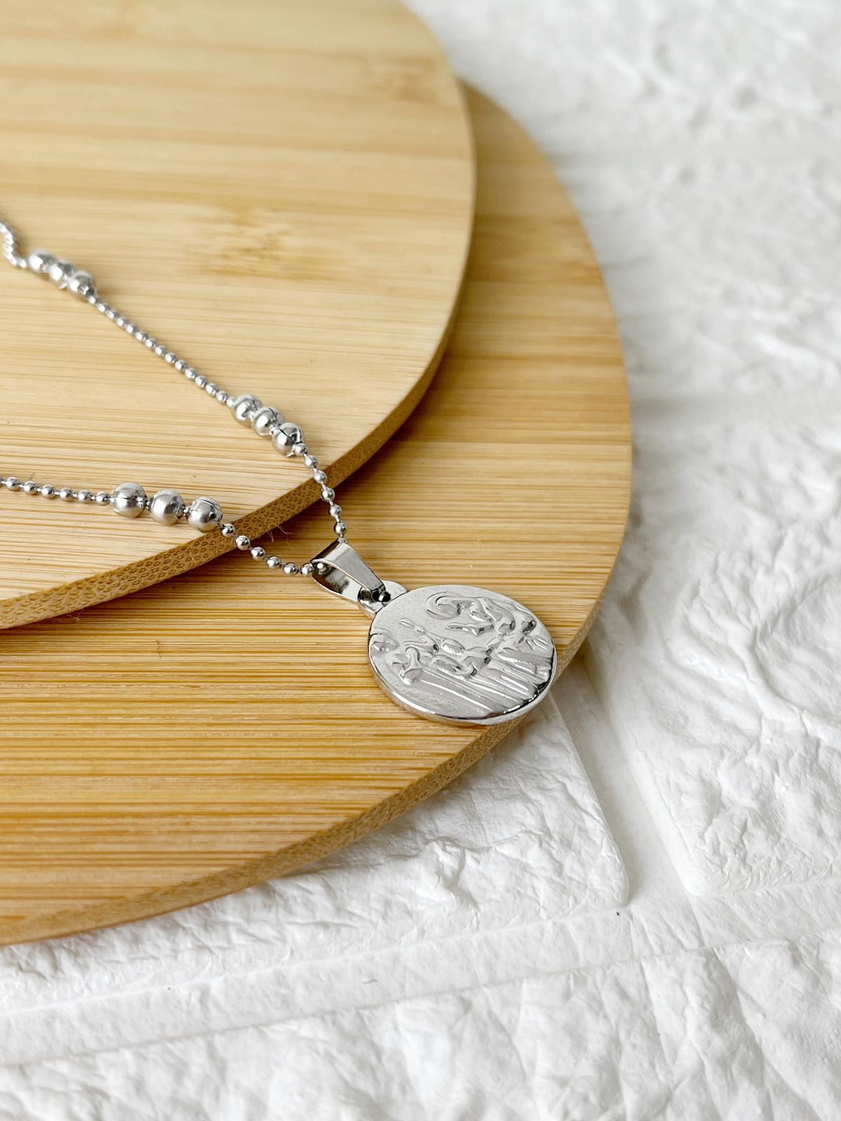 Conjunto de Acero Quirúrgico