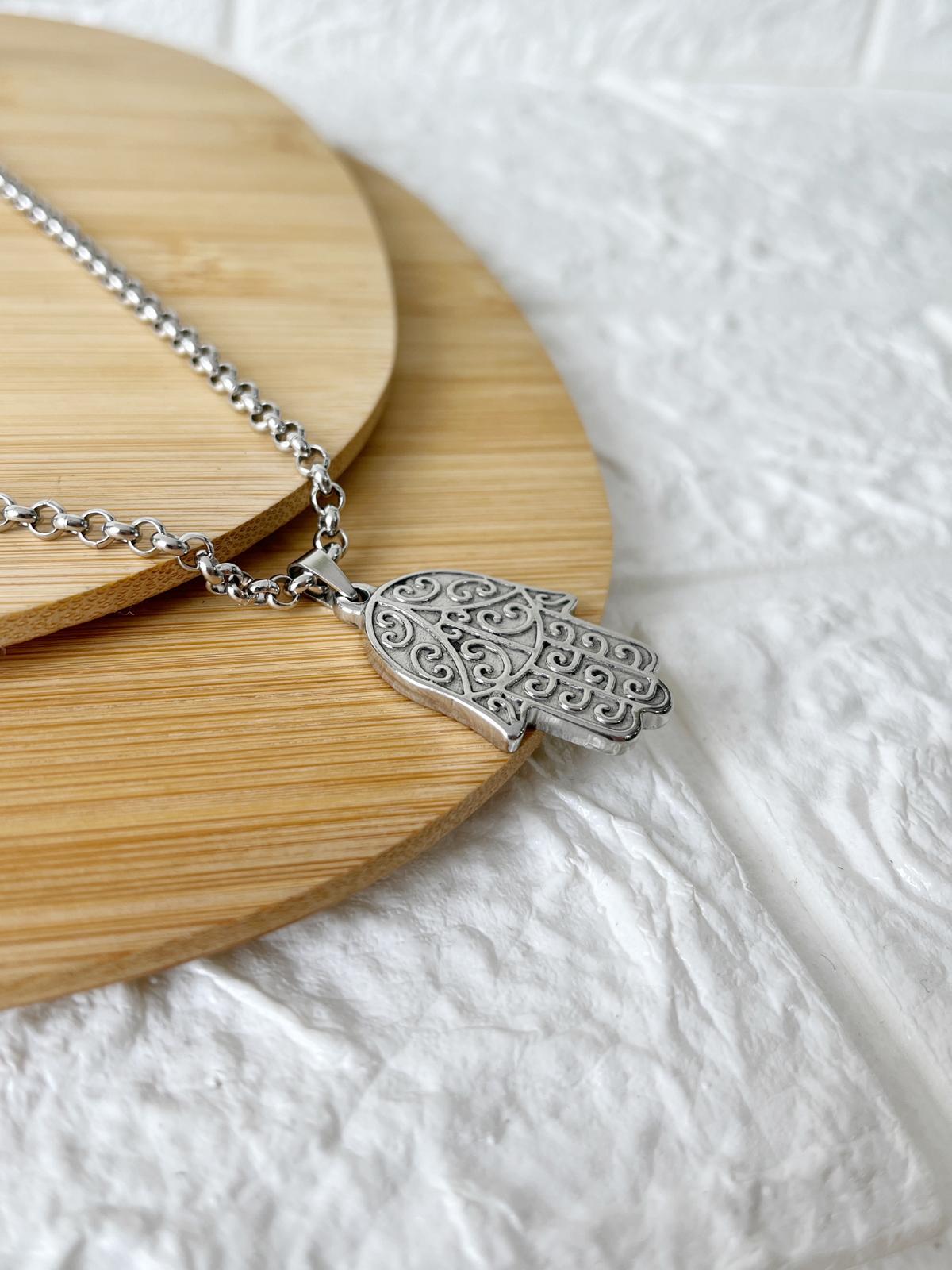 Conjunto de Acero Quirúrgico