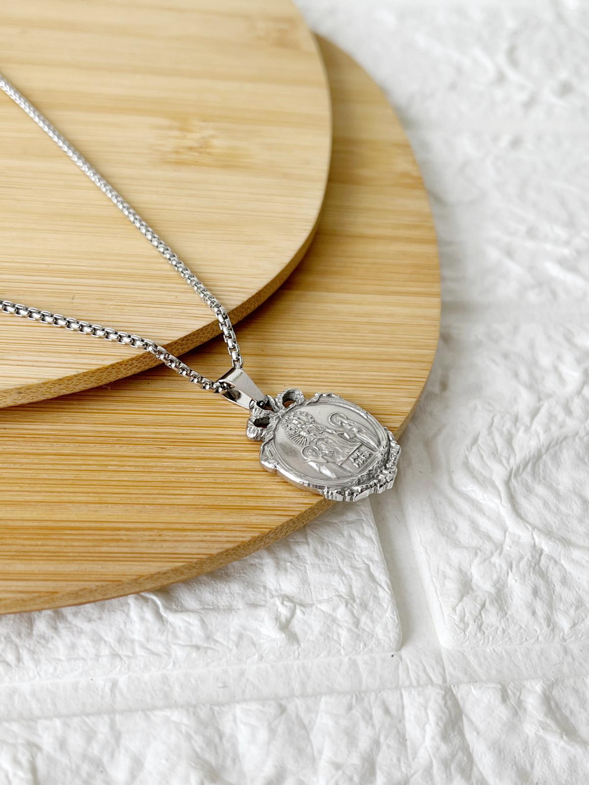 Conjunto de Acero Quirúrgico