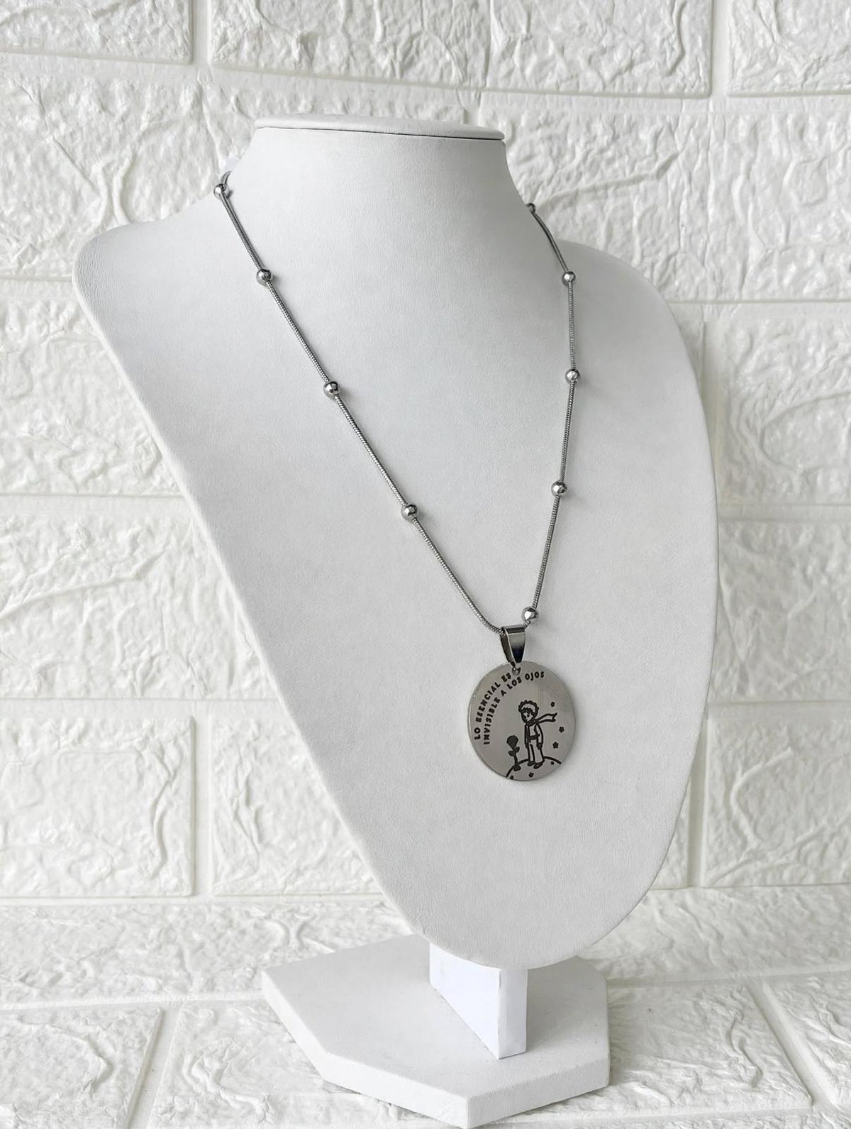 Conjunto de Acero Quirúrgico