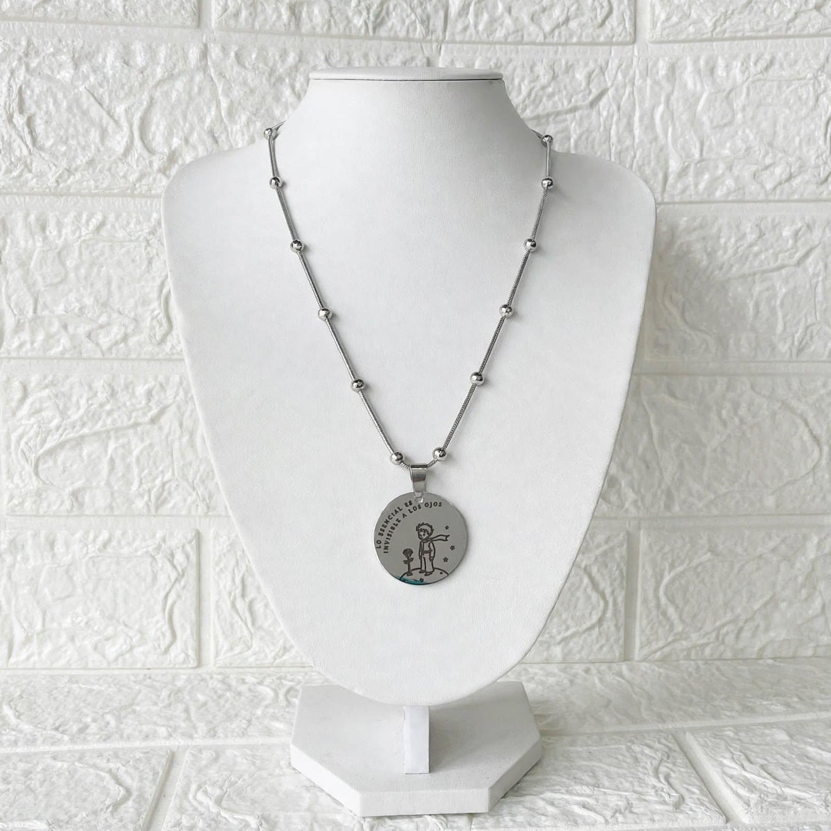 Conjunto de Acero Quirúrgico
