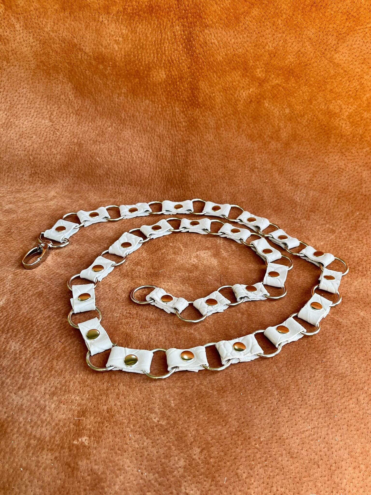 Cinturón de Cuero