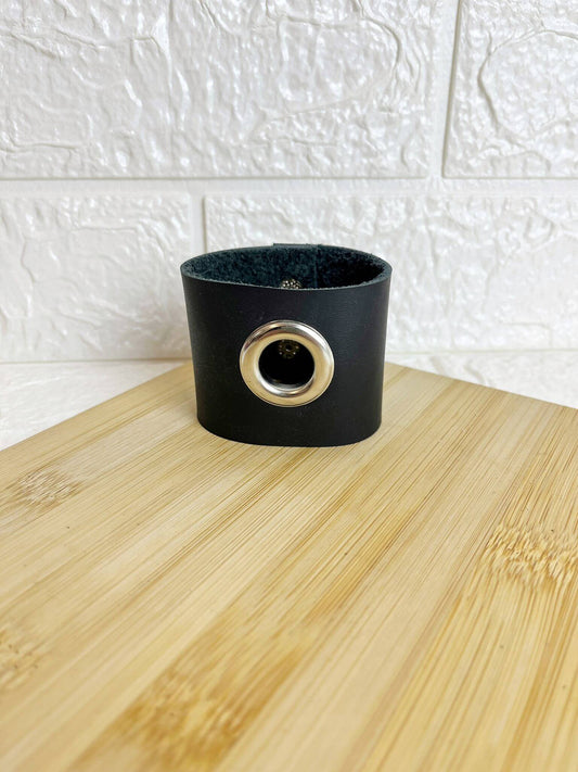 Pulsera de Cuero