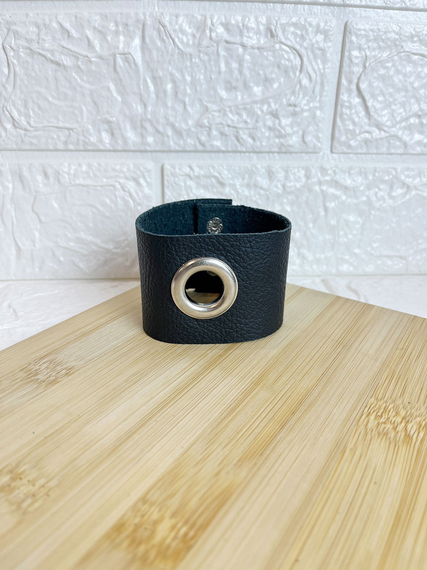 Pulsera de Cuero
