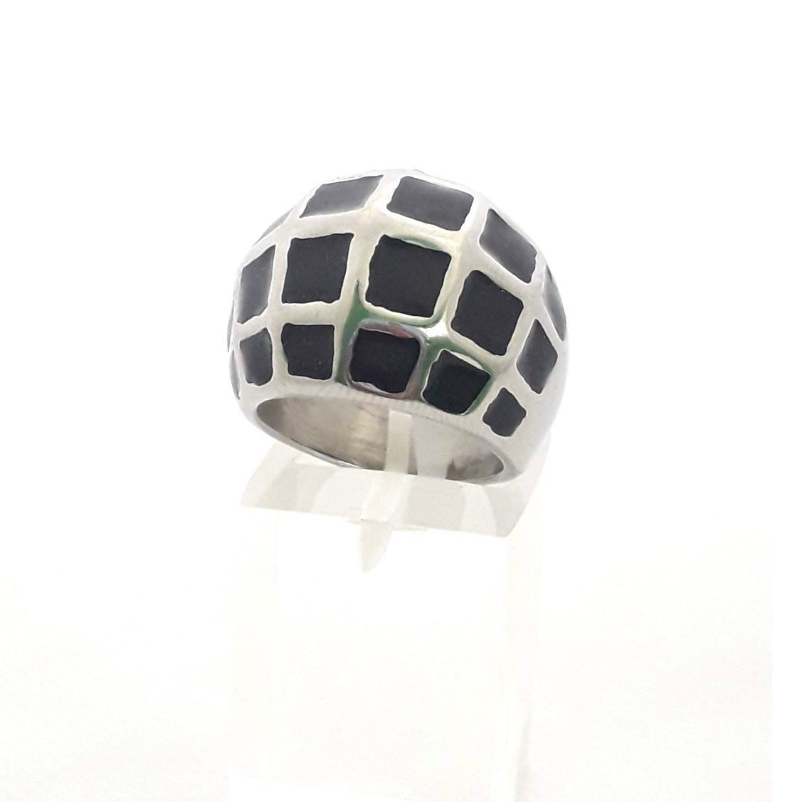 Anillo de Acero Quirúrgico