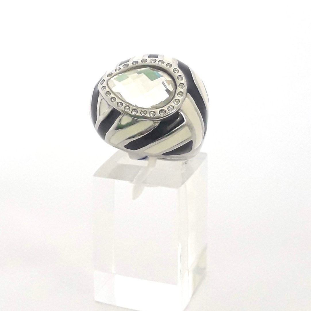 Anillo de Acero Quirúrgico