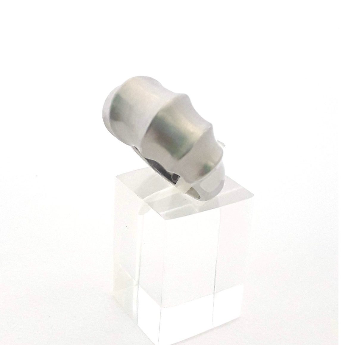 Anillo de Acero Quirúrgico