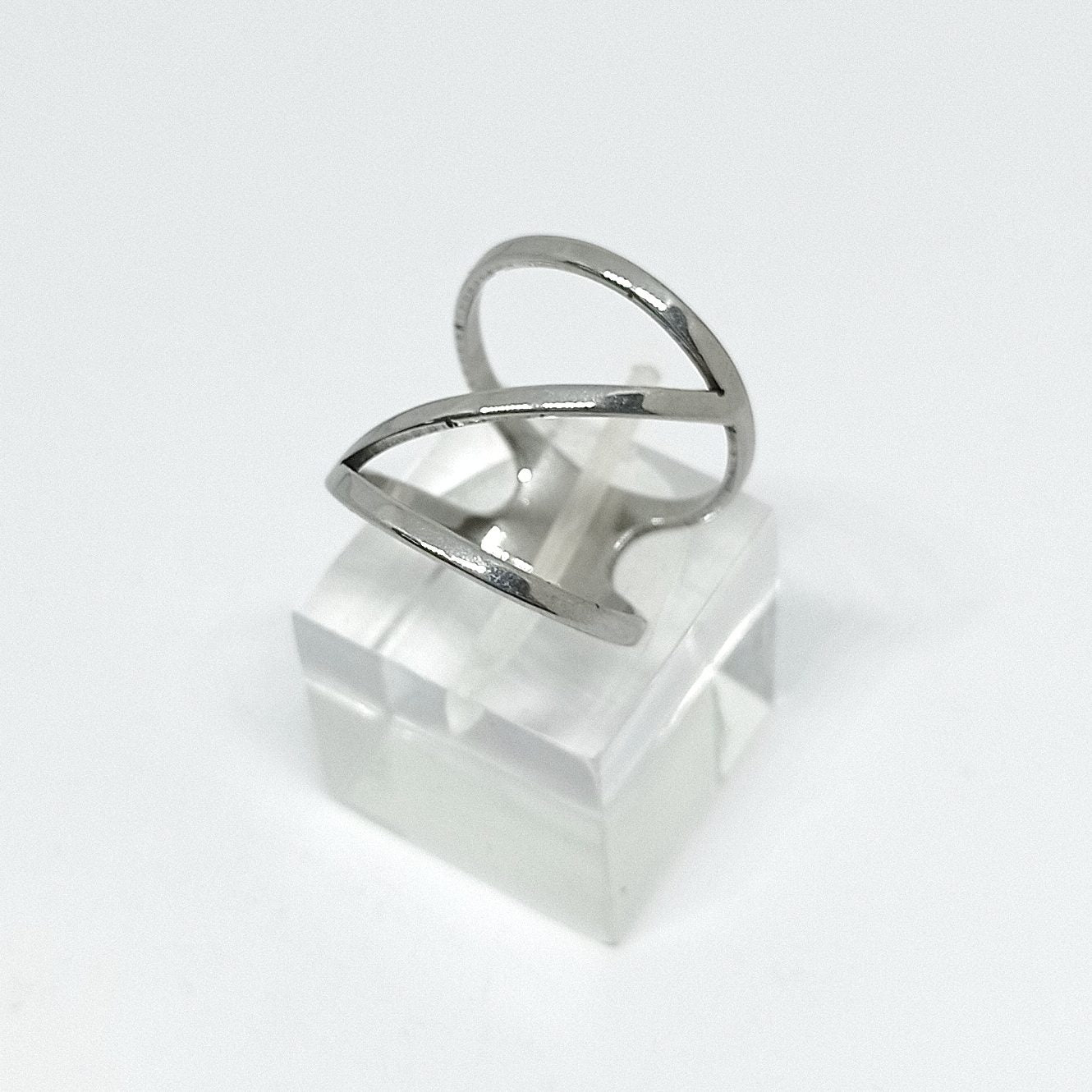Anillo de Acero Quirúrgico