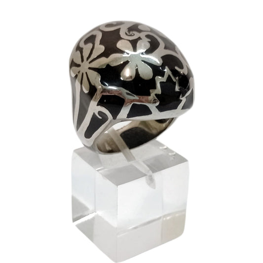 Anillo de Acero Quirúrgico