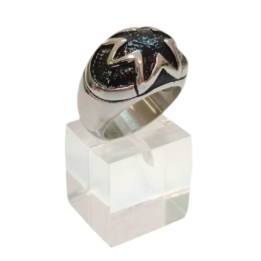 Anillo de Acero Quirúrgico