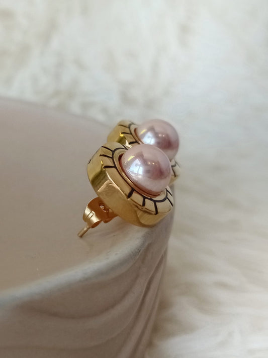 Caravanas de Acero Dorado