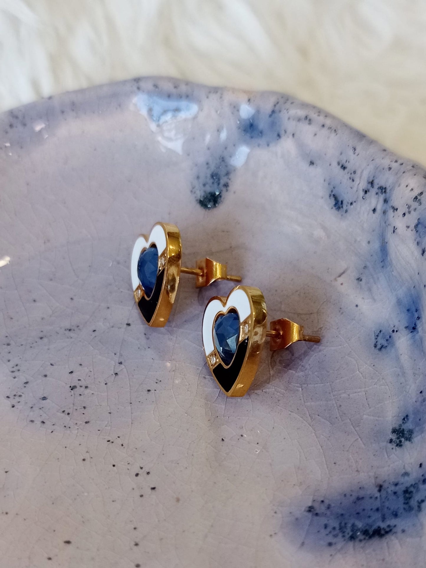 Caravanas de Acero Dorado