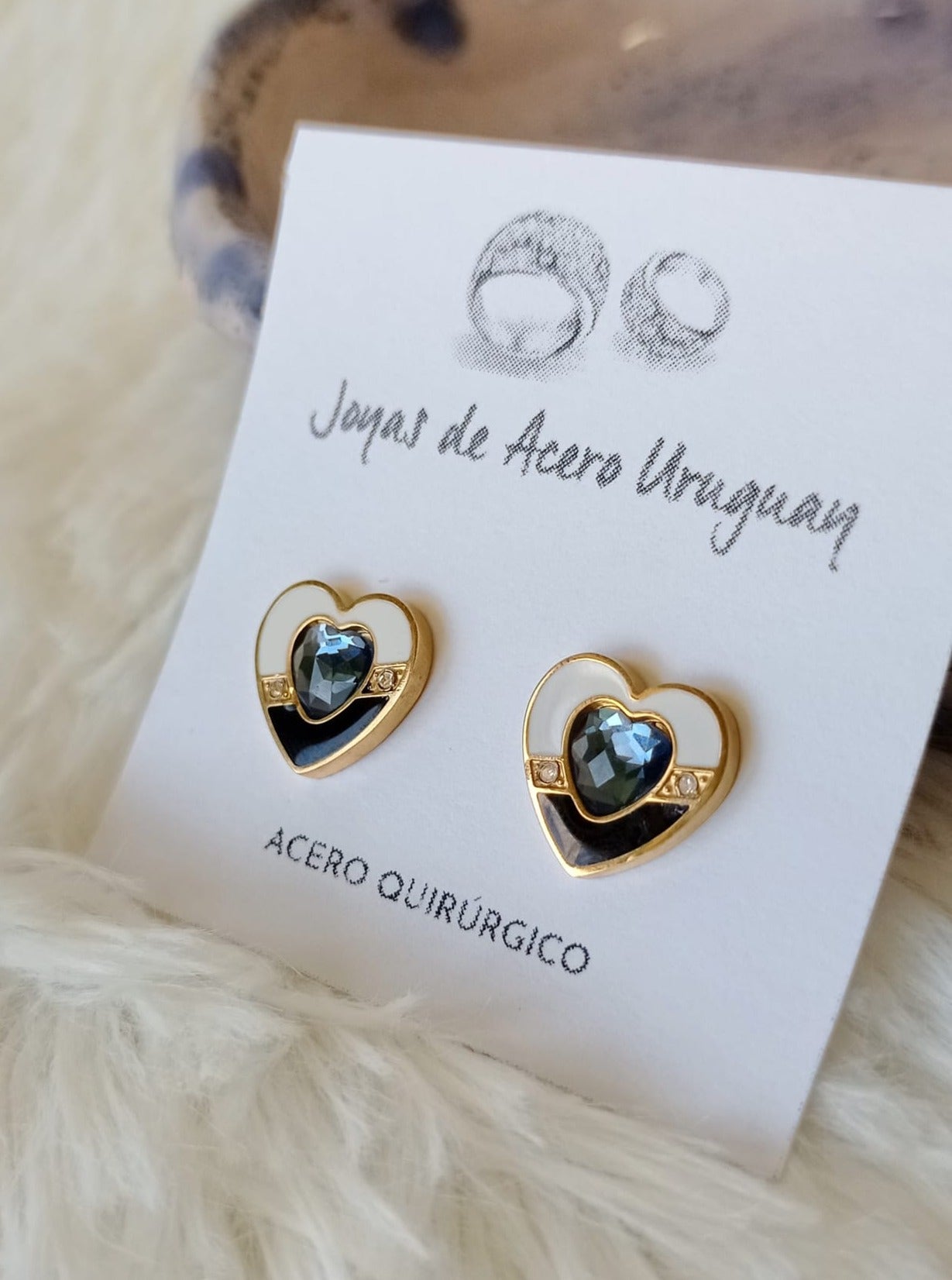 Caravanas de Acero Dorado