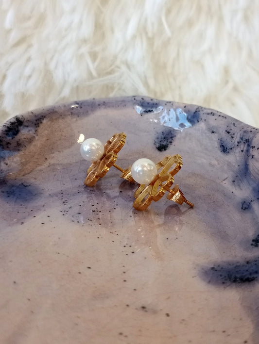 Caravanas de Acero Dorado