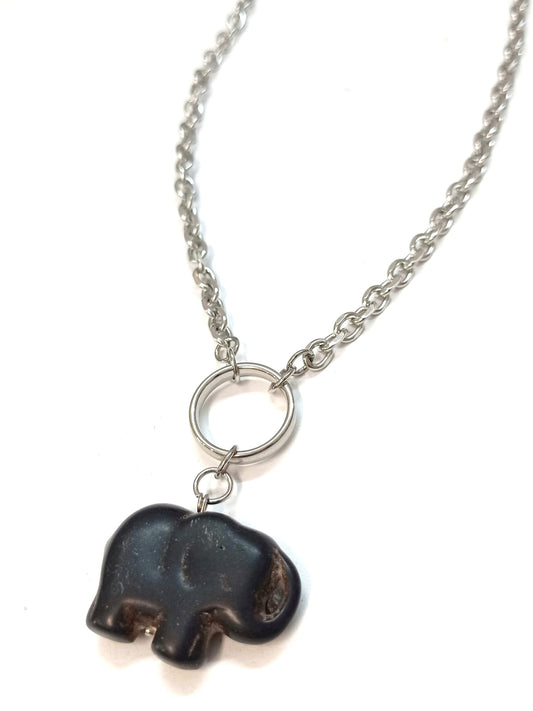 Collar de Acero Quirúrgico