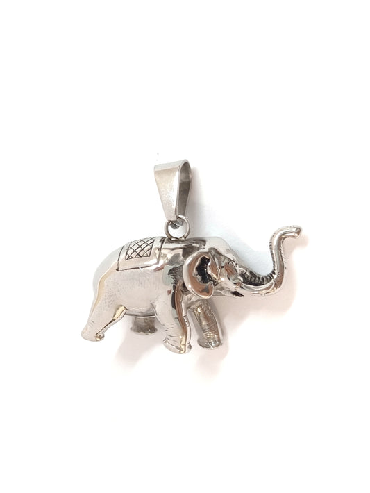 Dije de Acero Quirúrgico