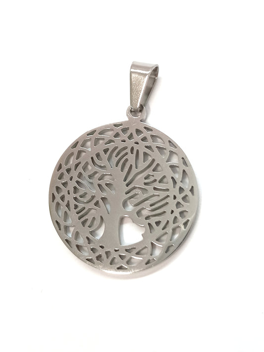 Dije de Acero Quirúrgico