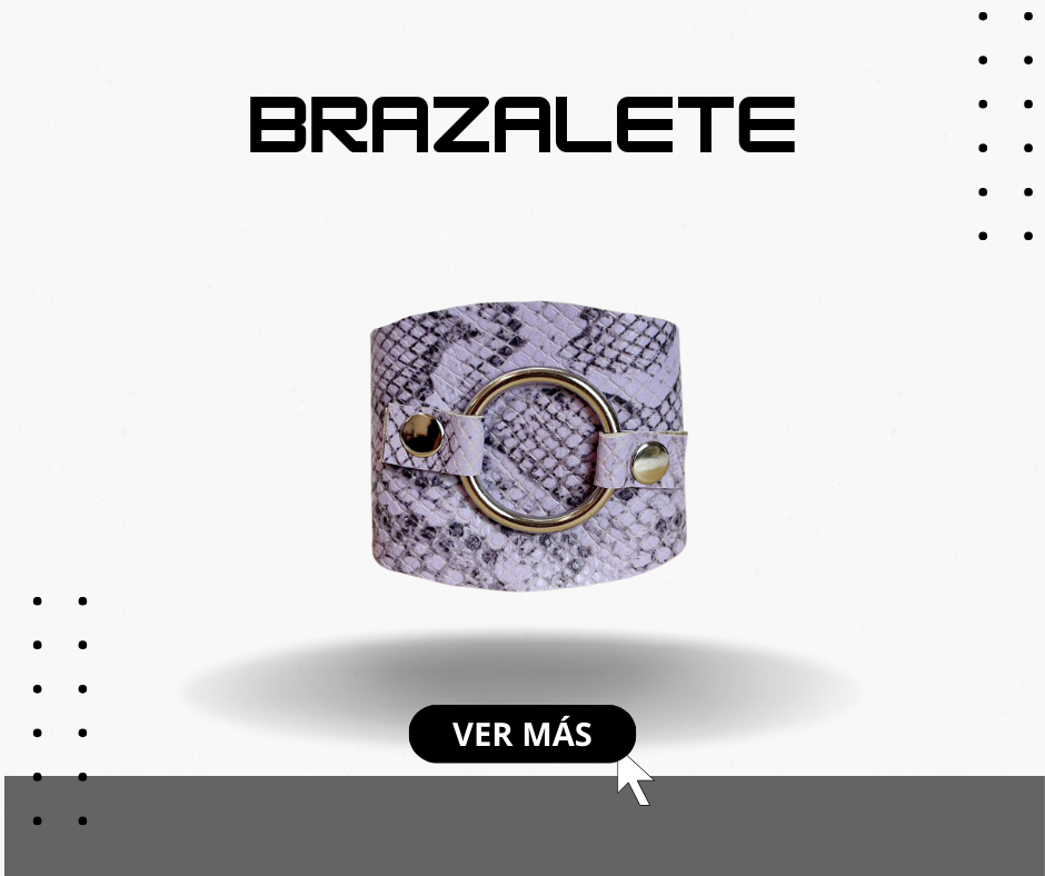 BRAZALETES