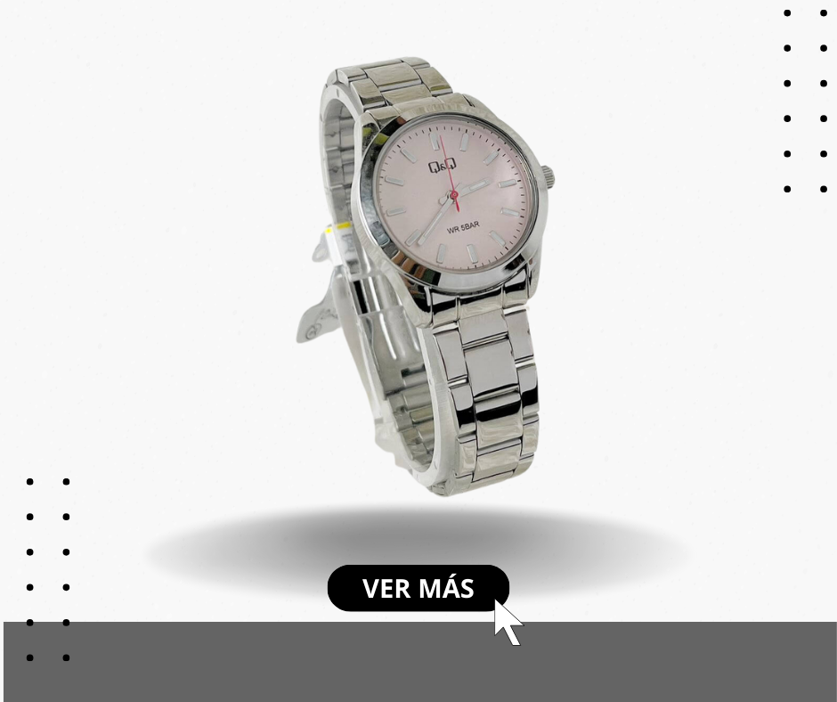 RELOJES