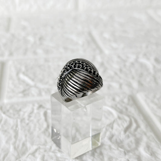 Anillo de Acero Quirúrgico