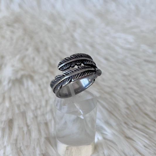 Anillo de Acero Quirúrgico