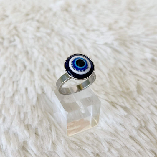 Anillo de Acero Quirúrgico