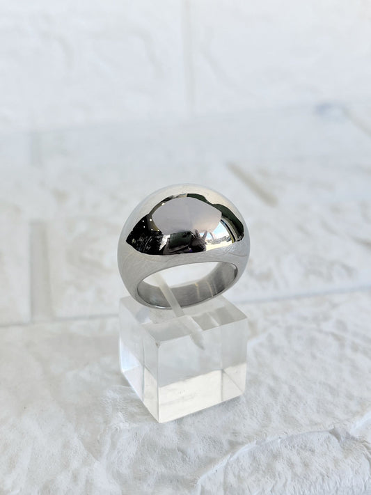 Anillo de Acero Quirúrgico