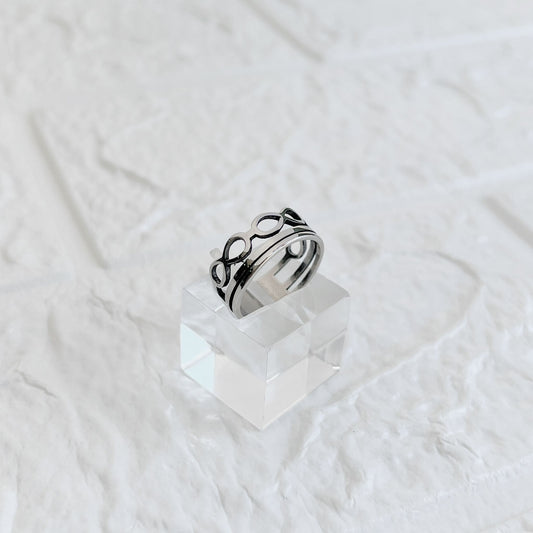 Anillo de Acero Quirúrgico