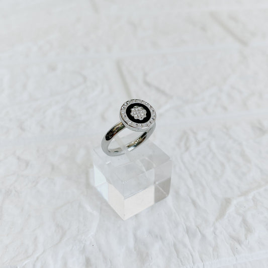 Anillo de Acero Quirúrgico