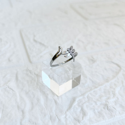 Anillo de Acero Quirúrgico