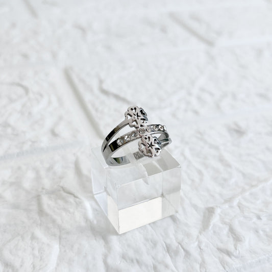 Anillo de Acero Quirúrgico