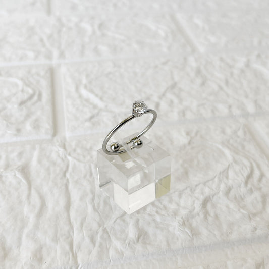 Anillo de Acero Quirúrgico