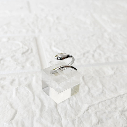 Anillo de Acero Quirúrgico