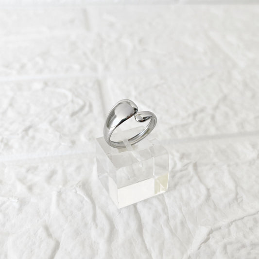 Anillo de Acero Quirúrgico