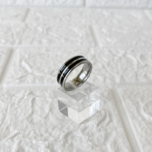 Anillo de Acero Quirúrgico