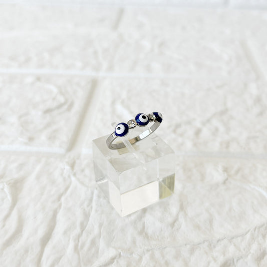 Anillo de Acero Quirúrgico
