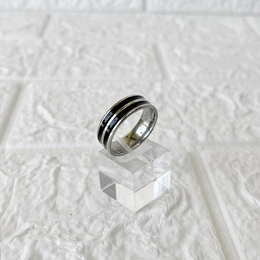 Anillo de Acero Quirúrgico