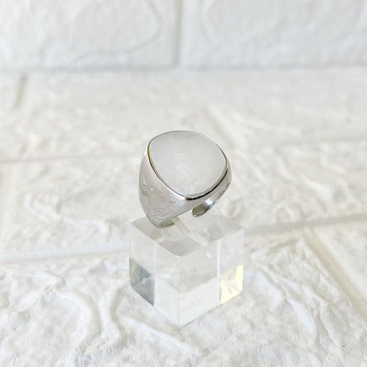 Anillo de Acero Quirúrgico