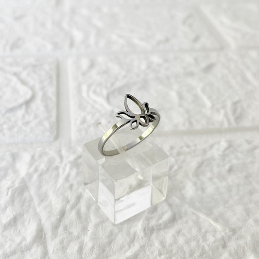 Anillo de Acero Quirúrgico