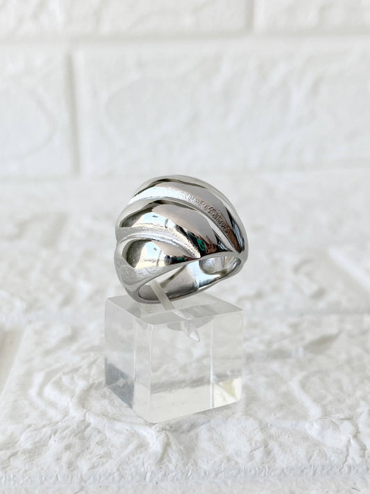 Anillo de Acero Quirúrgico
