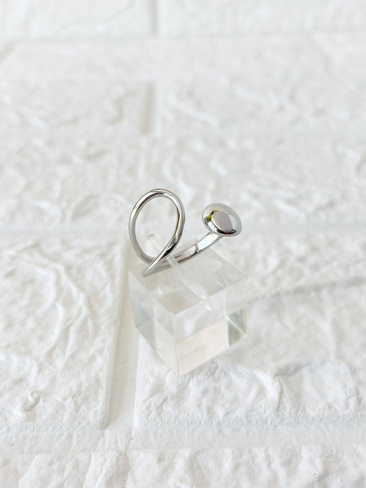 Anillo de Acero Quirúrgico