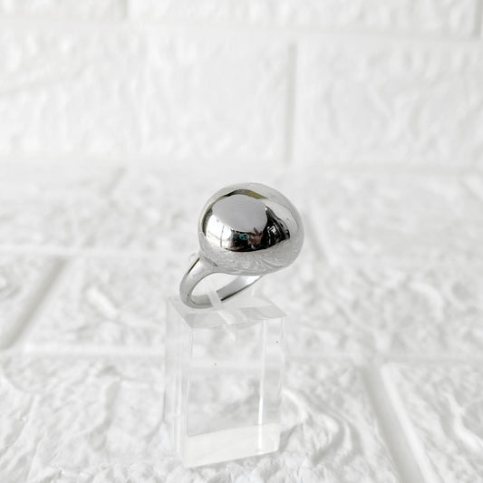 Anillo de Acero Quirúrgico