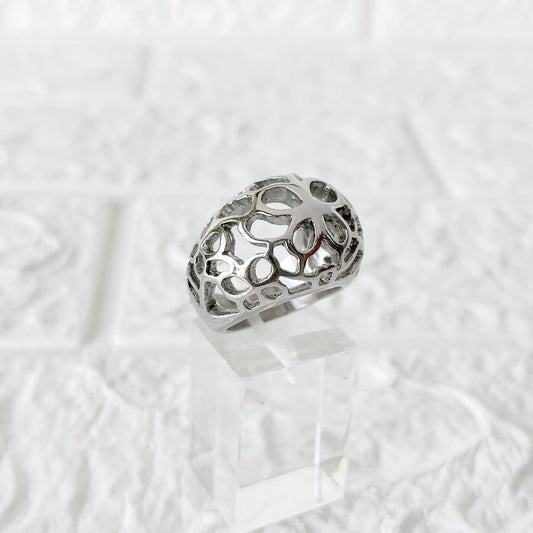 Anillo de Acero Quirúrgico