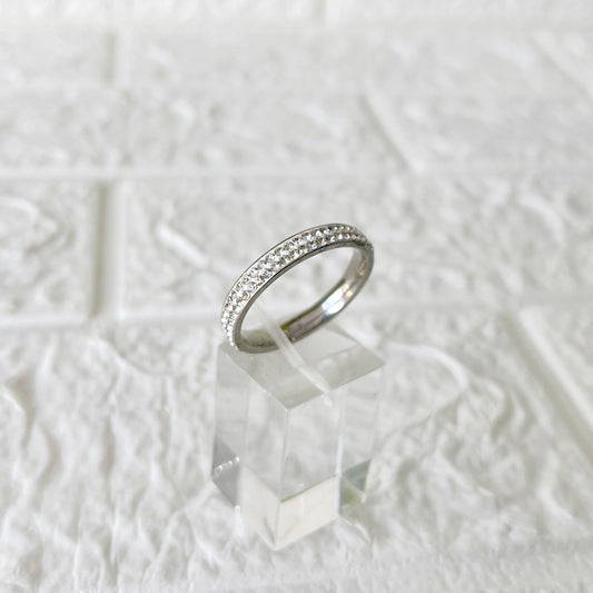 Anillo de Acero Quirúrgico