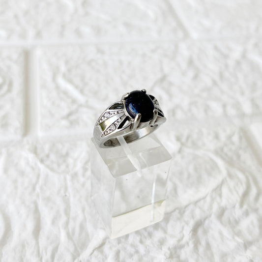 Anillo de Acero Quirúrgico