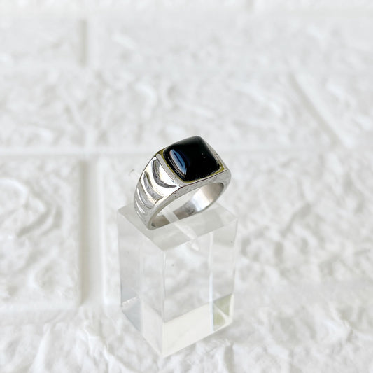 Anillo de Acero Quirúrgico
