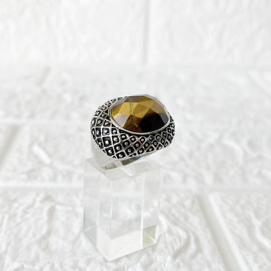 Anillo de Acero Quirúrgico