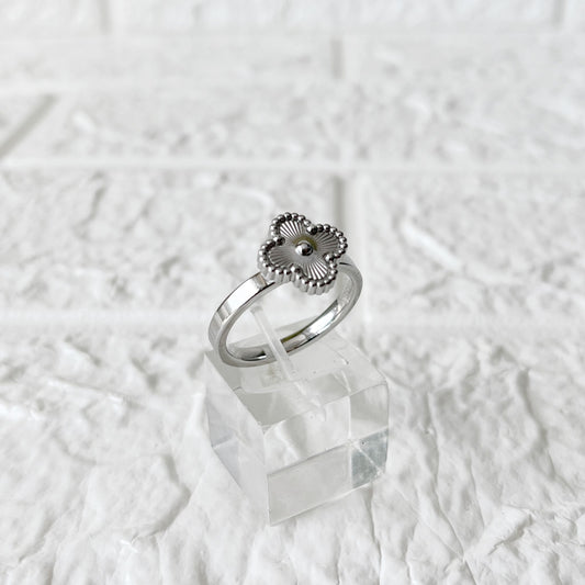 Anillo de Acero Quirúrgico