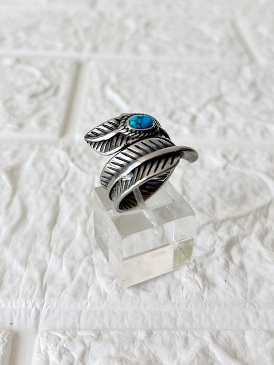 Anillo de Acero Quirúrgico