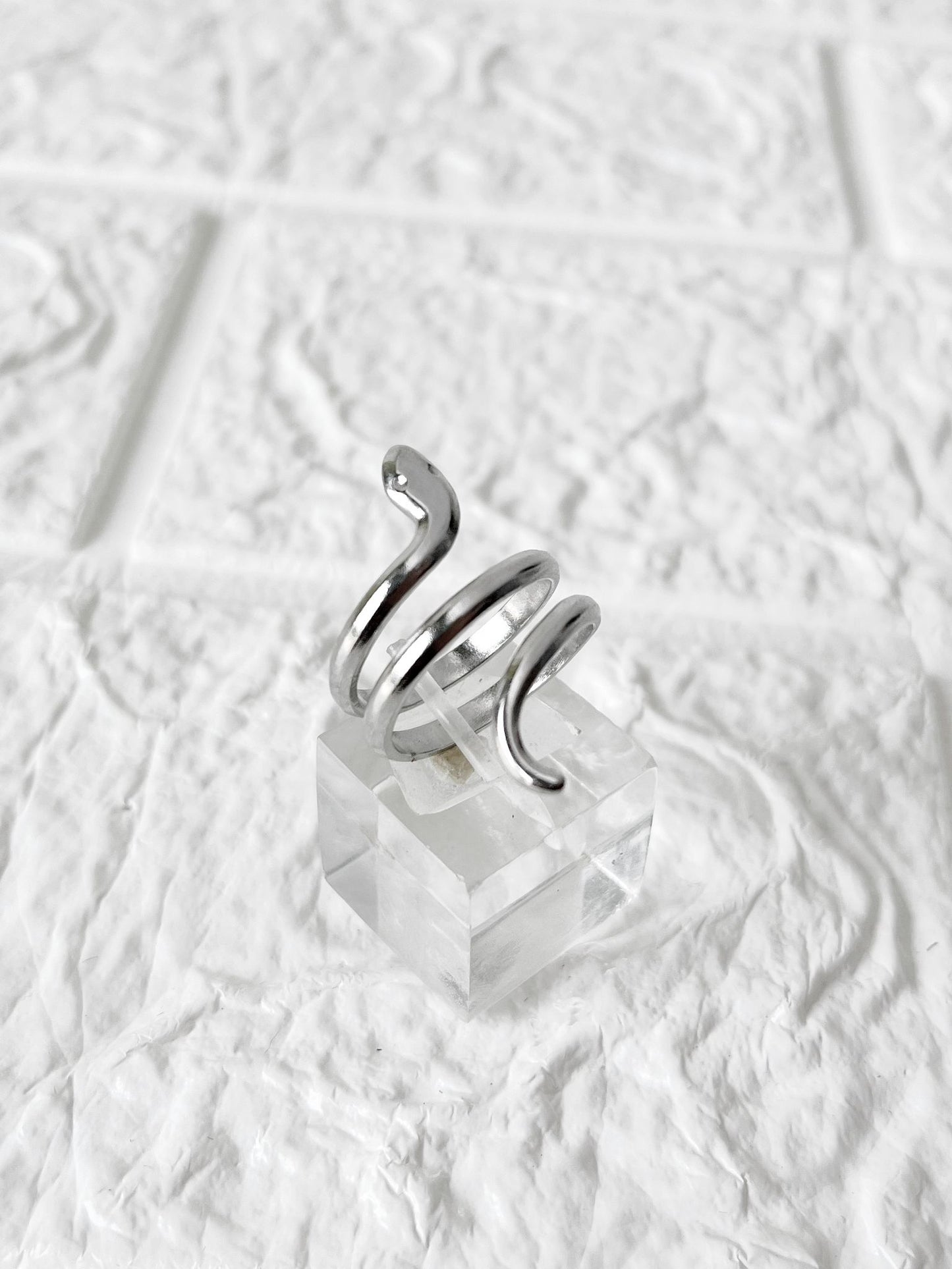 Anillo de Acero Quirúrgico